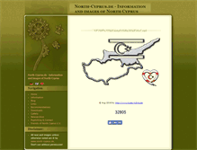 Tablet Screenshot of north-cyprus.de