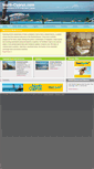 Mobile Screenshot of north-cyprus.com